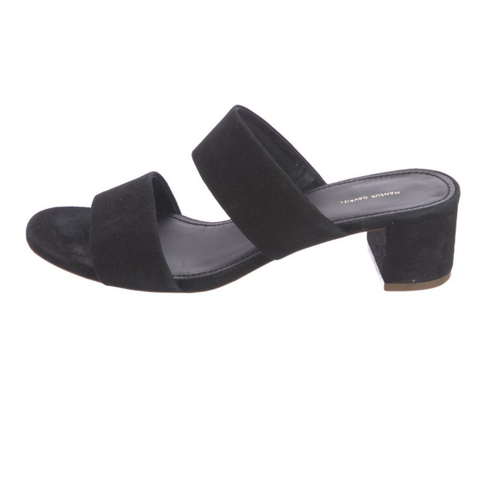 Mansur Gavriel sandals